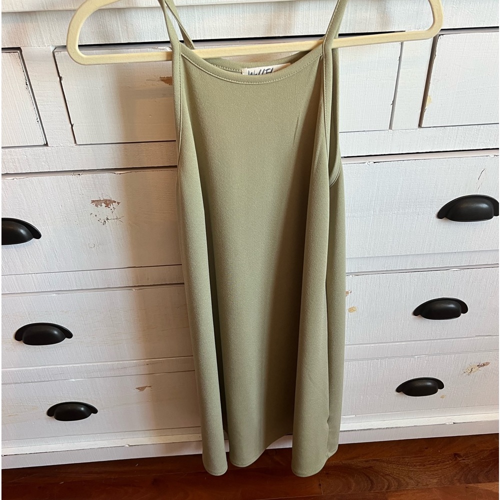 Spring Dress - Picture 3 of 3